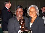 Mrs.RobinsonrightwithJackieRobinsonAward.JPG